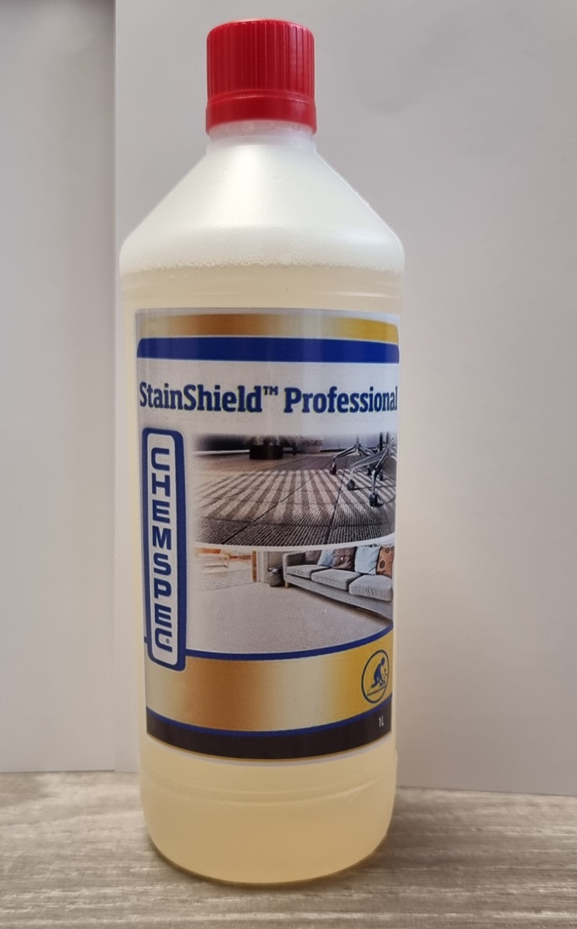 CHEMSPEC StainShield Professional 1L